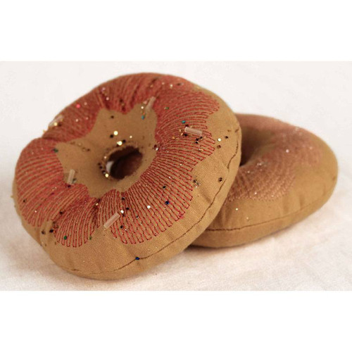 Stitch N Turn Doughnut