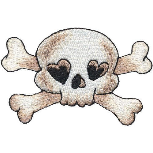 Skull & Bones