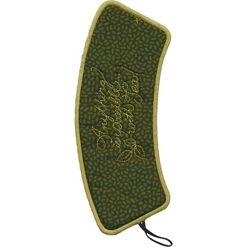 Anything Is Possible With Tea Wrap FSA