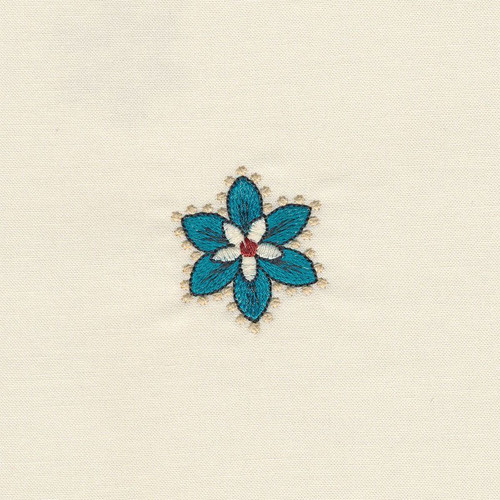 Mini Flower 3