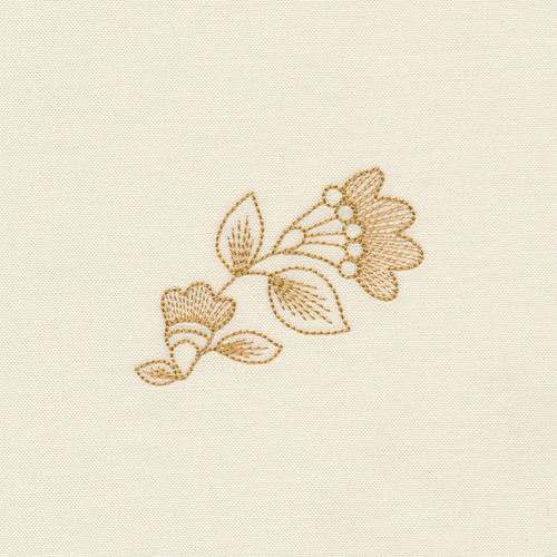 Linework for Paisley