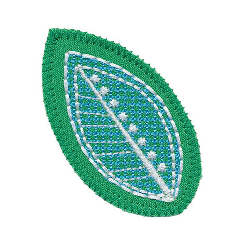 Leaf Applique | 21012-13