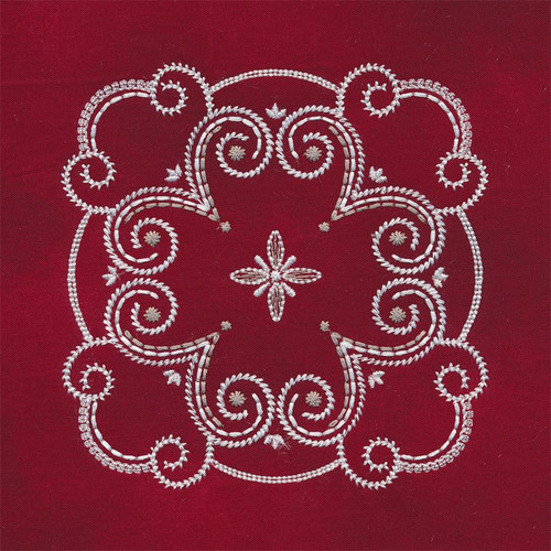 Square 2 | 12515-16