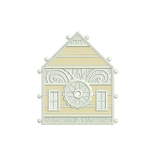 Back Wall FSA | 12518-02