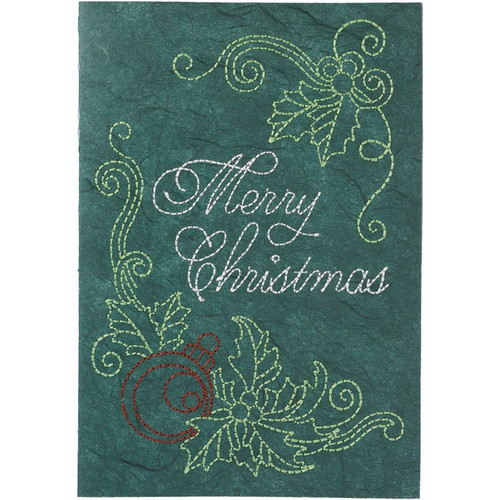 Christmas Card Christmas Card