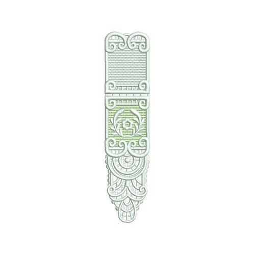 Congratulations Bookmark