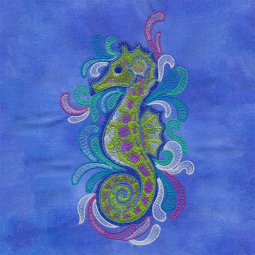 Seahorse