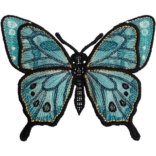 Butterfly 4 FSA