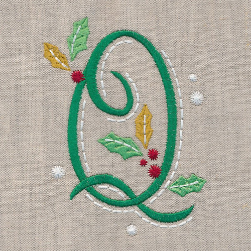 Christmas Q