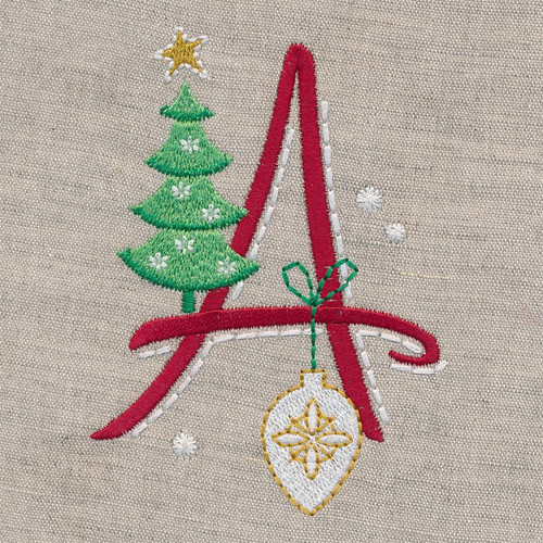 Christmas A