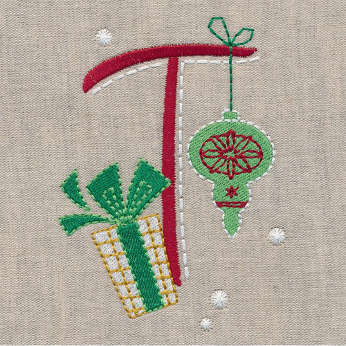 Christmas T