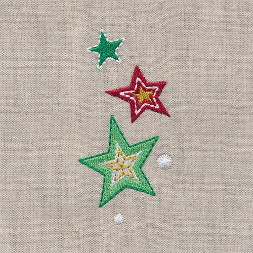 Christmas Stars