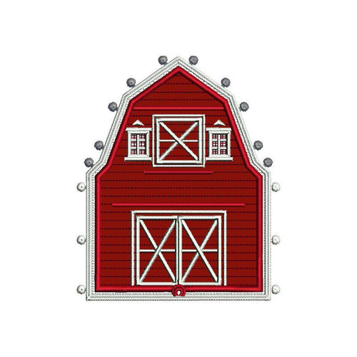 Front Wall FSA | 12596-01