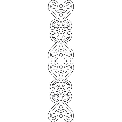 Chain Linework