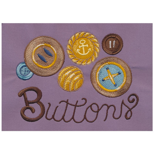 Buttons