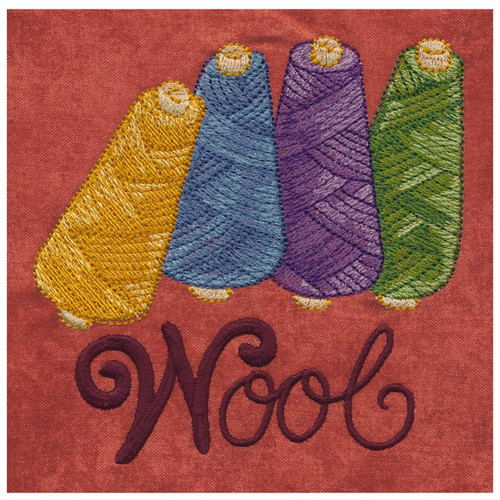 Wool