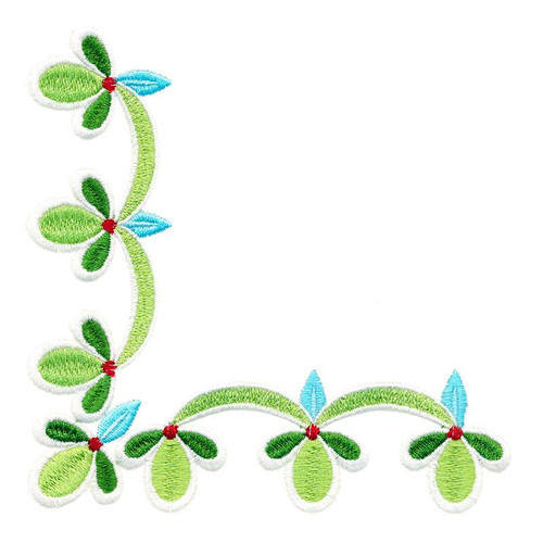 Floral Corner | 80072-20