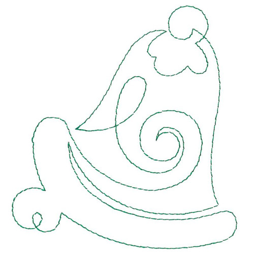 Continuous Bell