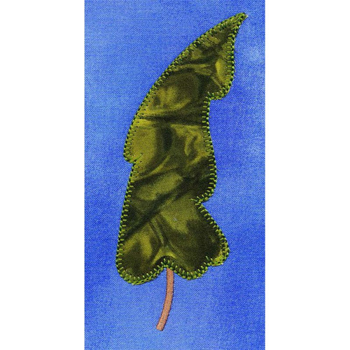 Single Tree Applique 1