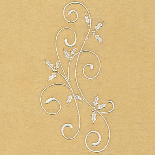 Holly Accent 1 | 12606-06
