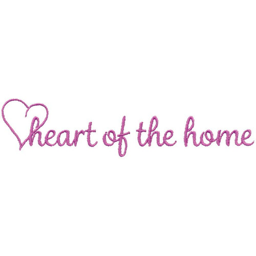 Heart of the Home