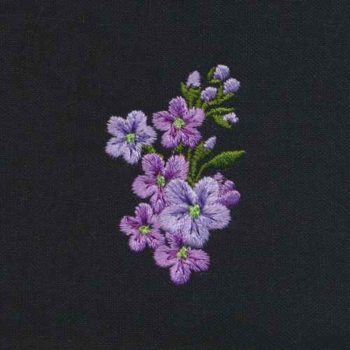 Small Flowers 1 | 80100-04