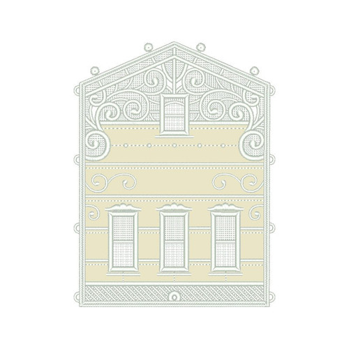 Side Wall 1 FSA | 12647-04