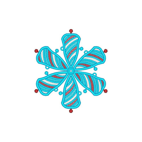 Winter Hat FSL