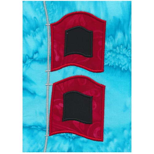 Tile 4 | 80110-04
