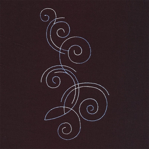Swirls 2 | 12642-27