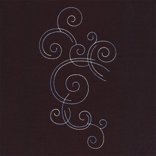 Swirls 1 | 12642-26
