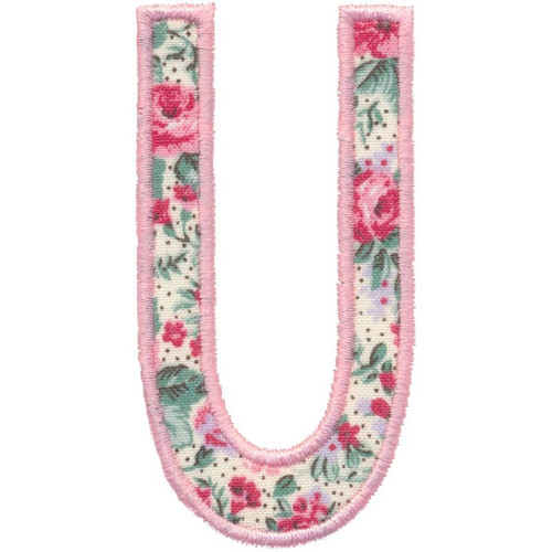 Applique U