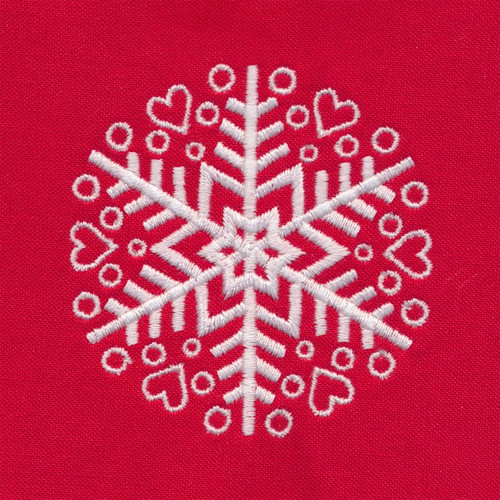 Snowflake 3 | 80119-21