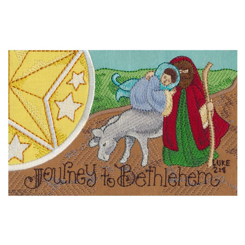 Tile 7 Applique