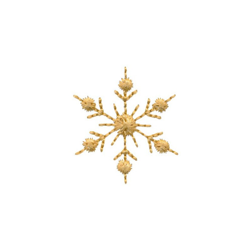Snowflake 4 | 80120-14