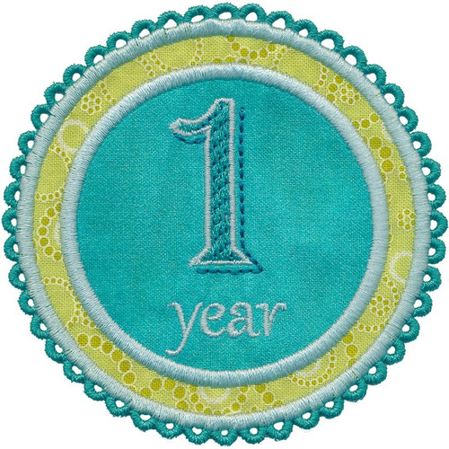 1 year FSA