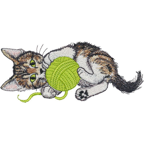 Yarn Attack