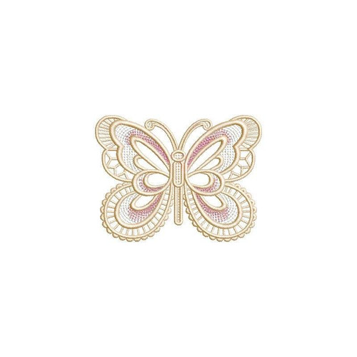 Butterfly 3 FSL