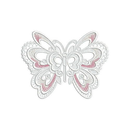 Butterfly 2 FSL
