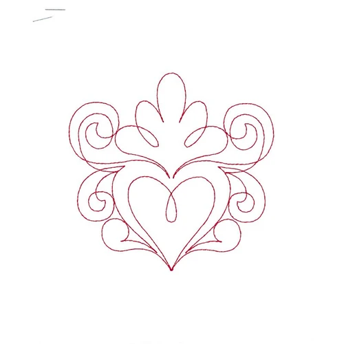Heart 4