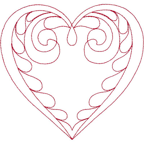 Heart 2 | 12664-02