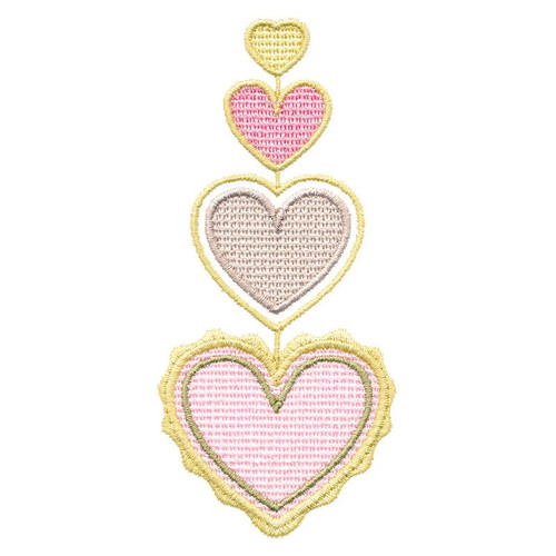 Beloved Border 3
