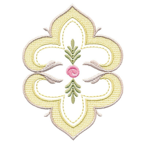 Beloved Accent 16