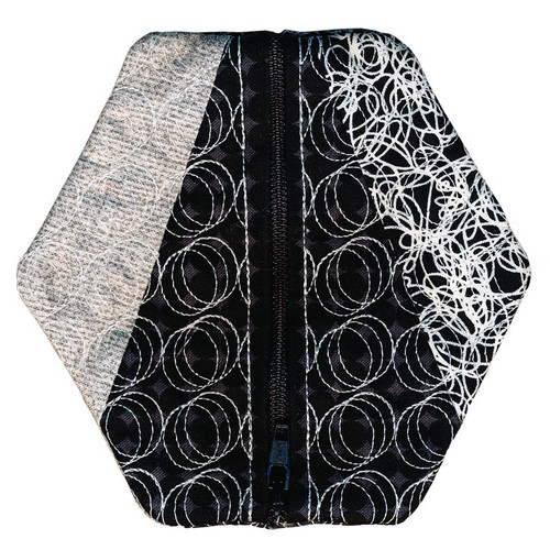 Pouch 6 Front