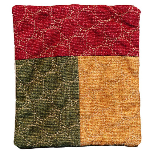 Pouch 4 Back