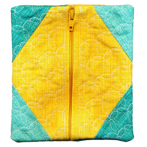 Pouch 2 Front