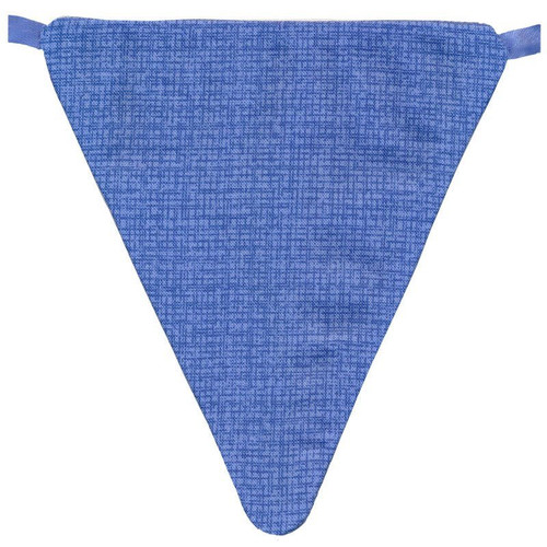 Triangle Blank Banner