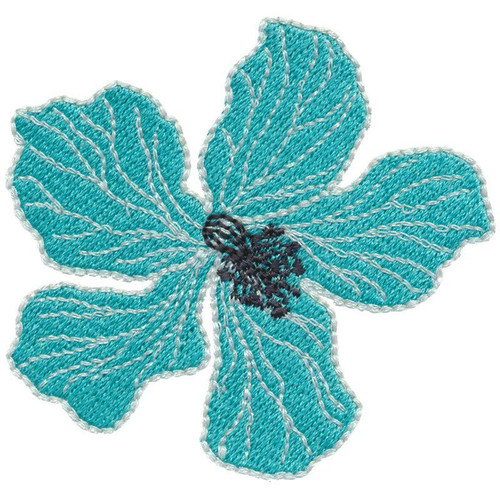 Flower 8