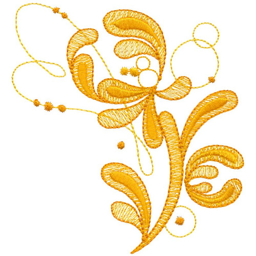 Sunshine Petals 5