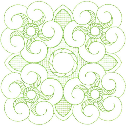 Quilting Square | 12668-11